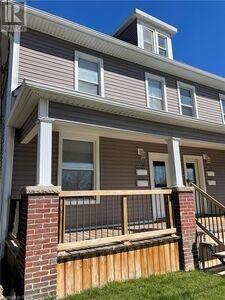 Peterborough Row / Townhouse for sale:    (Listed 2021-05-07)